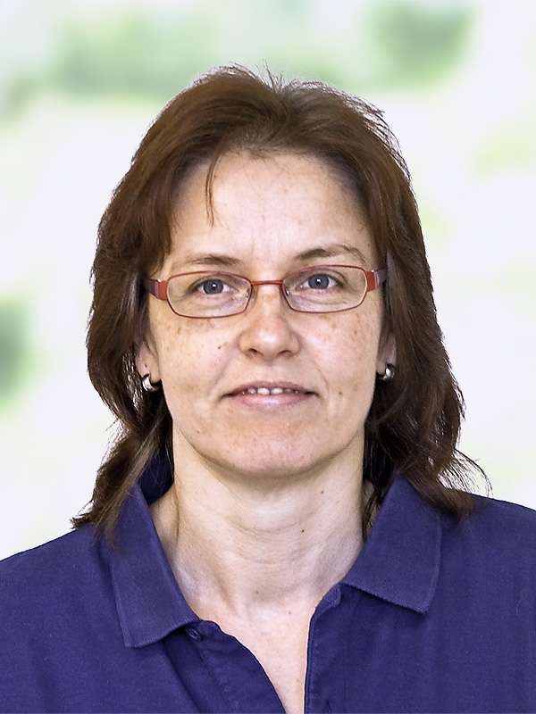 Sylvia Irrgang